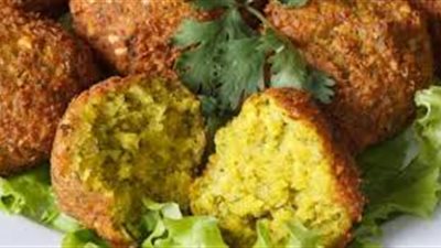 في يوم الفلافل العالمي| 