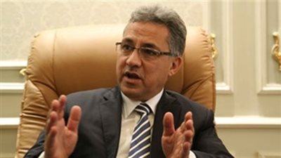 رئيس لجنة الإدارة المحلية بالبرلمان: مناقشة ملف الأسواق المحلية الأسبوع المقبل 