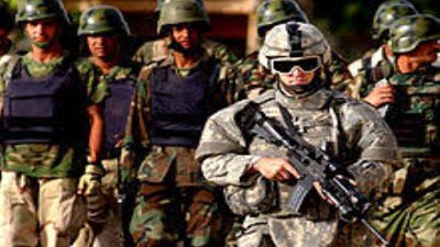 العراق يشن عملية جديدة ضد داعش شمال بغداد