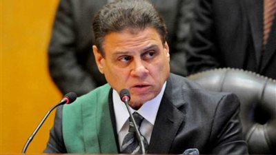 المستشار محمد شيرين فهمي: القضاء هو حارس الشرعية.. والحامي للحرية