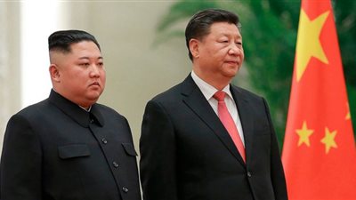 الرئيس الصيني يدعم اتجاه كوريا الشمالية بشأن القضايا السياسية