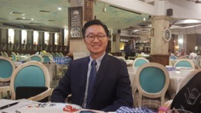 السفير الكوري: مشاورات مع مصر للتعاون فى قطاع المشروعات الصغيرة والمتوسطة