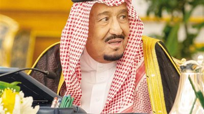 مجلس الوزراء: تأمين الممرات المائية مسؤولية مشتركة