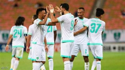 مفاجأة سارة لجماهير أهلي جدة بشأن ثلاثي الفريق