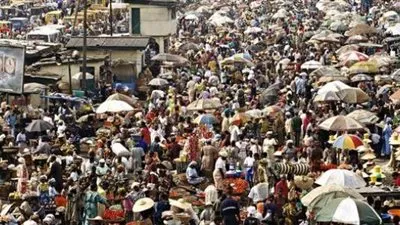 الأمم المتحدة: وصول التعداد السكاني في مصر إلى 160 مليون نسمة بحلول عام 2050