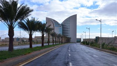 جامعة نجران تعلن مواعيد قبول خريجي الثانوية العامة