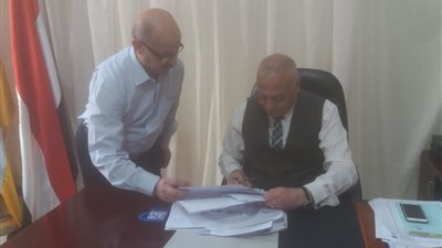 95.2% نسبة نجاح في الدور الأول لمدارس التمريض بالإسكندرية