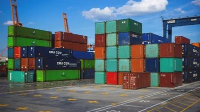 صادرات مصر إلى الهند تقفز إلى 41 في المئة في عام 2018