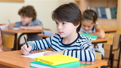 وصفة مذهلة تساعد طفلك على التركيز 