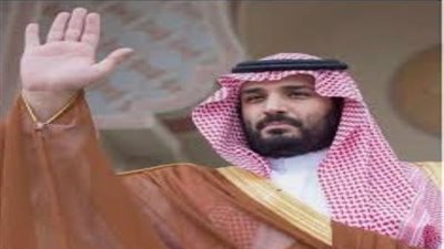 ولي العهد السعودي يزور كوريا الجنوبية الأسبوع المقبل