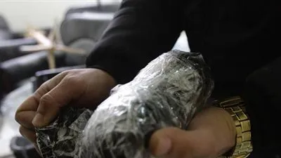 لبنان يوقف أبرز مهربي الكبتاجون إلى دول عربية