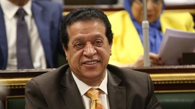 برلماني يطالب باتخاذ الإجراءات القانونية لمقاضاة أردوغان