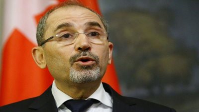 الأردن: سوف نرفض أي اقتراحات غير مقبولة بشأن القضية الفلسطينية