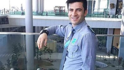 انتحار رجل أمن تركي في مطار إسطنبول هربًا من 