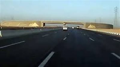 كل ما تود معرفته عن طريق أسيوط الغربى