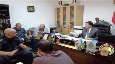 مطروح تستعد لاستقبال أمم إفريقيا بشاشات عرض عملاقة