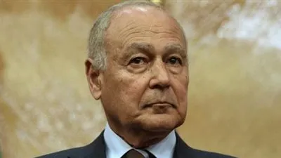 أبوالغيط يؤكد دعم الجامعة العربية للحل السلمي في اليمن