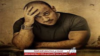 أحمد مكي عن عيد ميلاده: 