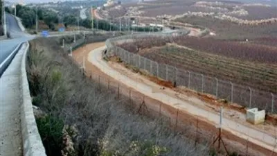 احتجاز أردني تسلل إلى إسرائيل