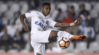 رودريجو: العمل تحت قيادة زيدان حلم.. وفينيسيوس أخبرني بأشياء عظيمة