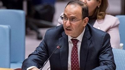 الكويت تؤكد أهمية احترام سيادة واستقلال السودان