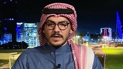 أمجد طه: إيران وراء تقرير 