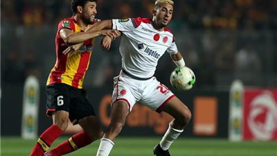 تطور جديد حول نهائي دوري أبطال أفريقيا بين الترجي والوداد