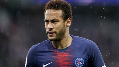 تمهيدًا لبيعه.. باريس سان جيرمان يختار بديل نيمار
