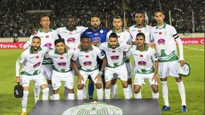 الرجاء يعلن برنامجه التحضيري للموسم الجديد