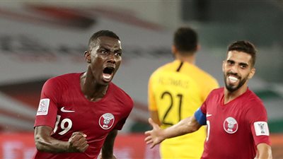 كولومبيا تخطف فوزا متأخرا على قطر وتتأهل إلى ربع نهائي كوبا أمريكا 