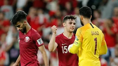 أهداف مباراة - كولومبيا 1 × 0 قطر | كوبا أمريكا