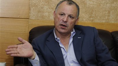 أبو ريدة يعلن مد القيد الإفريقي للأندية المصرية لنهاية يوليو ويؤكد: تعاقدنا مع أجيري من أجل كأس العالم ٢٠٢٢