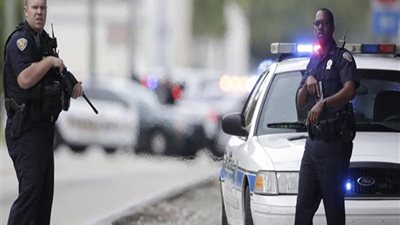 اعتقال لاجئ سوري في أمريكا خطط لمهاجمة كنيسة