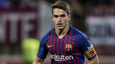 20 مليون تفصل نجم برشلونة عن الانتقال إلى فالنسيا