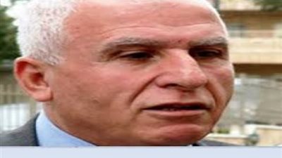 عزام الأحمد: مصر تسعى لإحياء محادثات المصالحة الفلسطينية