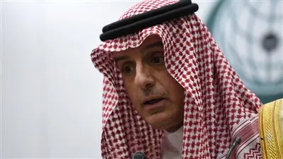 الجبير: لا حوار مع قطر ما لم تغير سلوكها