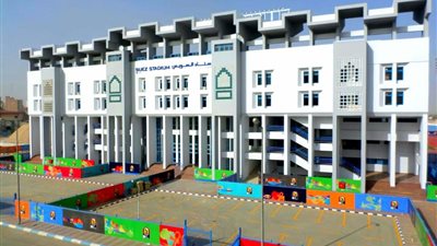 المحافظ ومدير الأمن يتفقدان ستاد السويس لتجهيزات أمم إفريقيا  (صور)