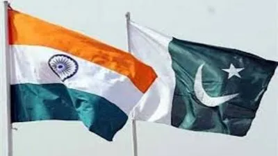 الهند تستجيب لدعوة باكستان لاستئناف الحوار