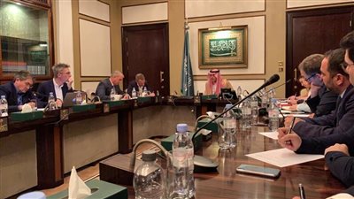 الجبير: المجتمع الدولي مصمم على مواجهة سلوك إيران العدواني