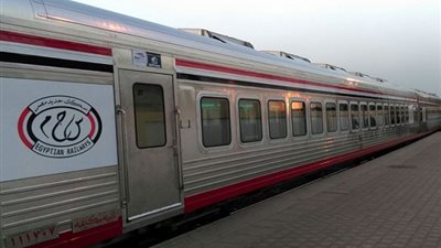 وفد ألماني يزور مصر لدعم قطاع القطارات وتكنولوجيا السكك الحديدية الاسبوع المقبل