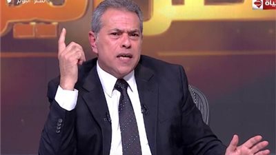 توفيق عكاشة لـ المصريين: 