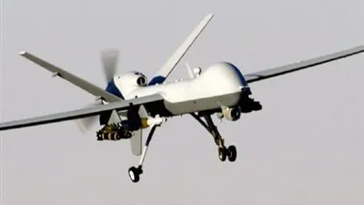 الدفاع الجوي يعترض طائرة مسيرة حوثية باتجاه جازان