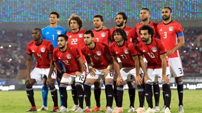 5 عوامل تمنح منتخب مصر 