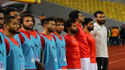 موعد مباراة مصر ضد زيمبابوي اليوم الجمعة 21-6-2019 والقنوات الناقلة