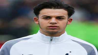 جوهرة نانسي تقترب من باريس سان جيرمان