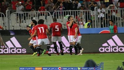 الليلة.. منتخب مصر يتحدى طموحات زيمبابوي في افتتاح أمم إفريقيا