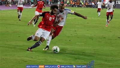 طريقة استقبال بث قناة تايم سبورت الناقلة لأمم إفريقيا ومشاهدة مباراة مصر وزيمبابوي