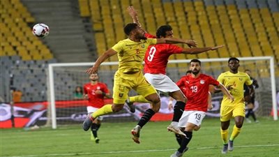 موعد مباراة مصر وزيمبابوي في افتتاح كأس أمم إفريقيا والقنوات الناقلة