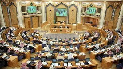 الشورى السعودي يطالب بضبط سوق الألعاب الإلكترونية وتقويم عقود النظافة