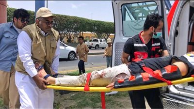 الإحصاء: 16.8% من السعوديين يشاركوا في الأعمال التطوعية